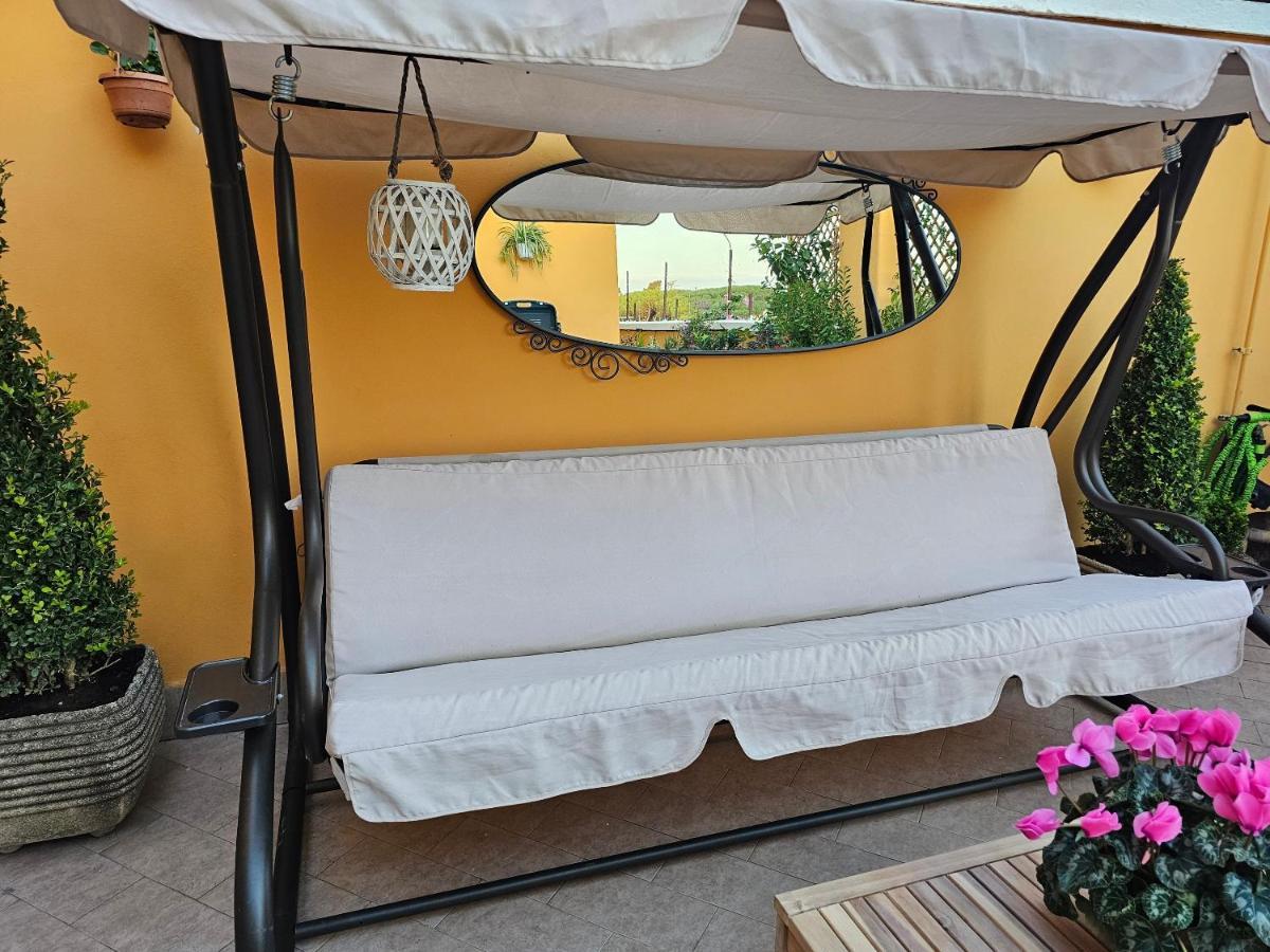 Appartement Terrace - Meospiti Penthouse *